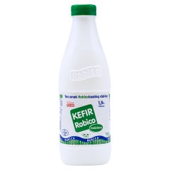 Robico Kefir 1,5% 900 g