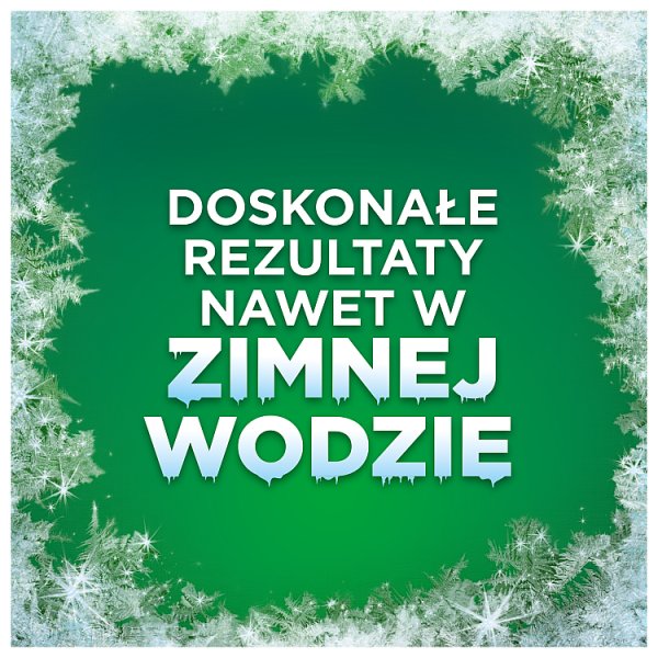 Ariel Proszek do prania 1.1kg, 20 prań Alpine Fresh