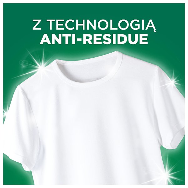 Ariel Proszek do prania 1.1kg, 20 prań Alpine Fresh