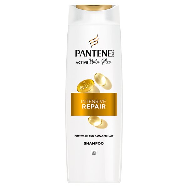 Pantene Pro-V Intensive Repair Szampon do włosów suchych i zniszczonych 250 ml