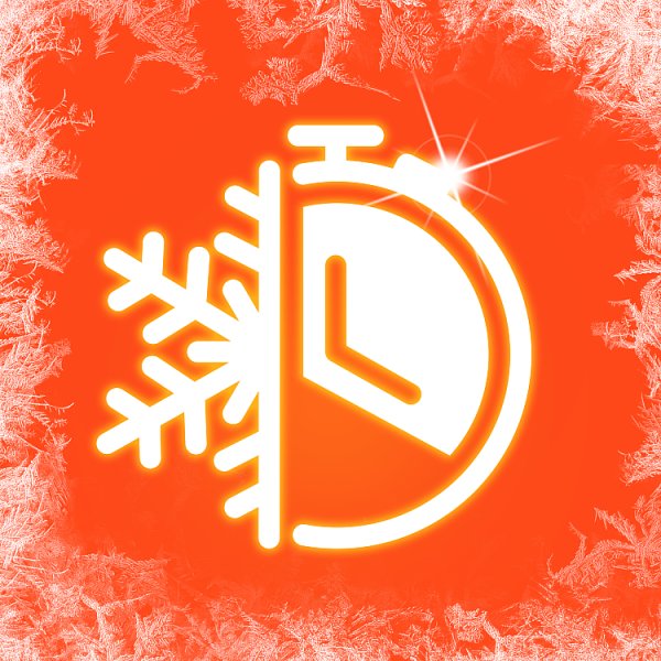 Vizir Proszek do prania Alpine Fresh, 20 prań