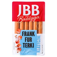 JBB Bałdyga Frankfurterki klasyczne 240 g