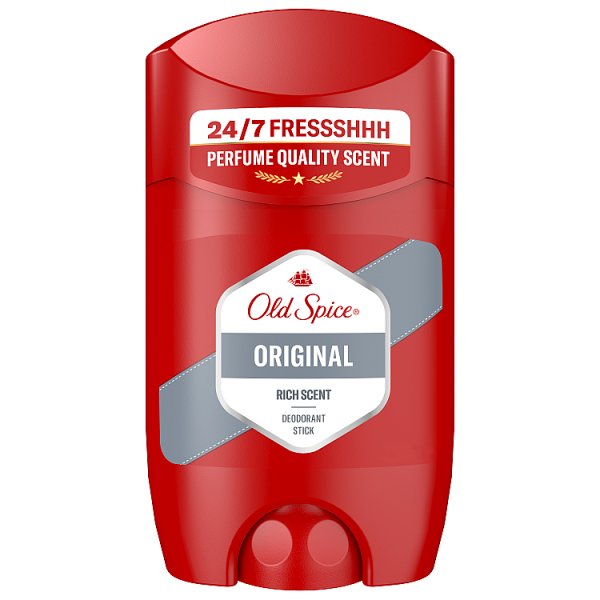 Old Spice Original Dezodorant w sztyfcie dla mężczyzn 50ml
