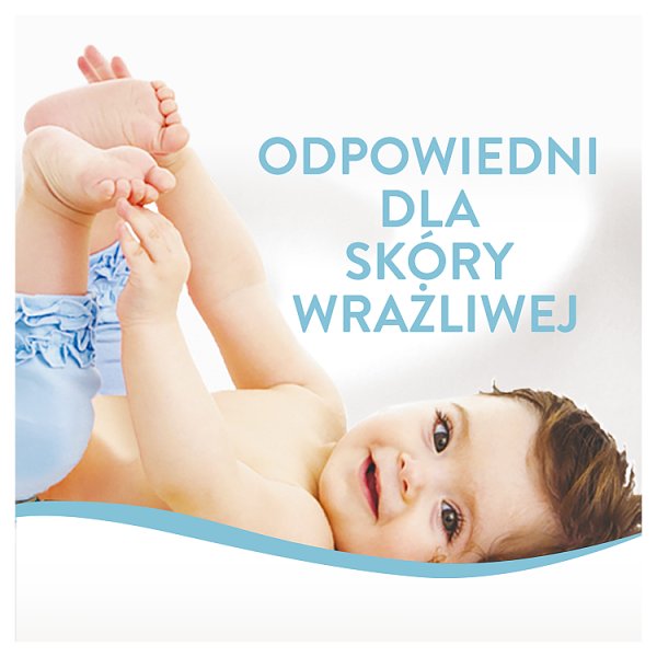 Lenor Płyn do płukania tkanin,  47 prań, Sensitive Cotton Fresh