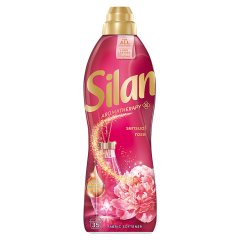 Silan Aromatherapy Sensual Rose Skoncentrowany płyn do zmiękczania tkanin 770 ml (35 prań)