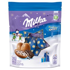 Milka Bonbones Oreo Czekoladowe Cukierki 86 G