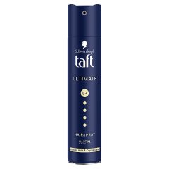 Taft Ultimate Lakier do włosów 250 ml