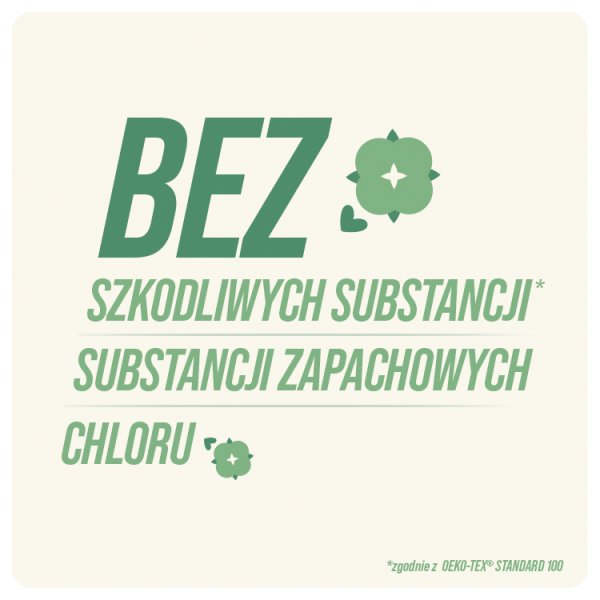 O.B. Organic Normal Tampony 16 sztuk