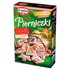 Dr. Oetker Pierniczki 350 g