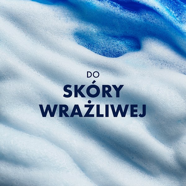 Gillette Series Kojący żel do golenia z aloesem, 240 ml