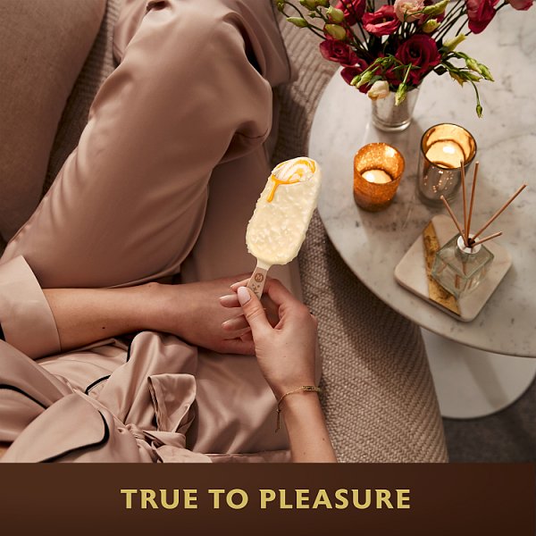 Magnum Double Sunlover Lody 85 ml