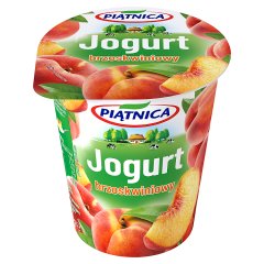 Piątnica Jogurt brzoskwiniowy 150 g