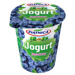 Piątnica Jogurt jagodowy 150 g