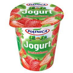 Piątnica Jogurt truskawkowy 150 g