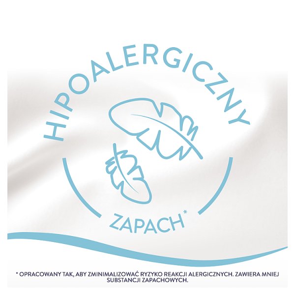 Lenor Płyn do płukania tkanin,  47 prań, Sensitive Cotton Fresh