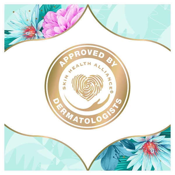 Wkładki higieniczne Discreet Oddychający materiał Multiform Waterlilly