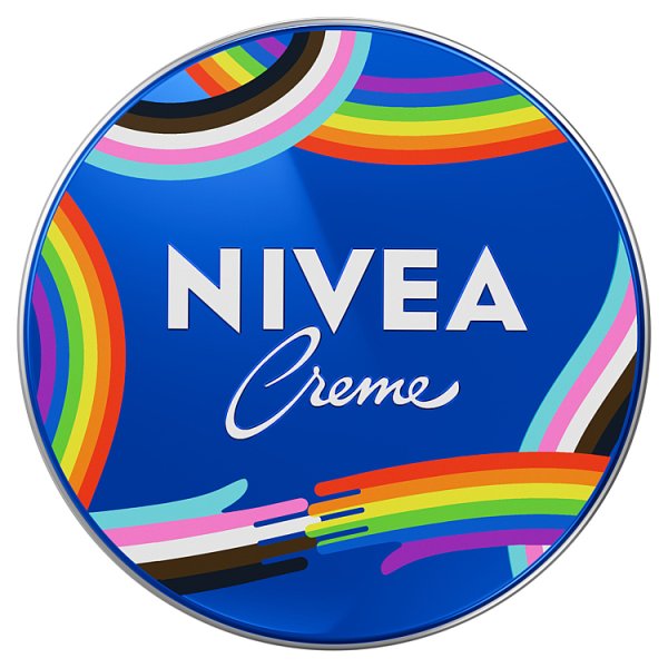 Nivea Creme #BeYou 75ml