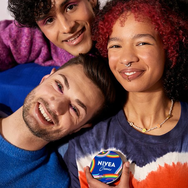 Nivea Creme #BeYou 75ml