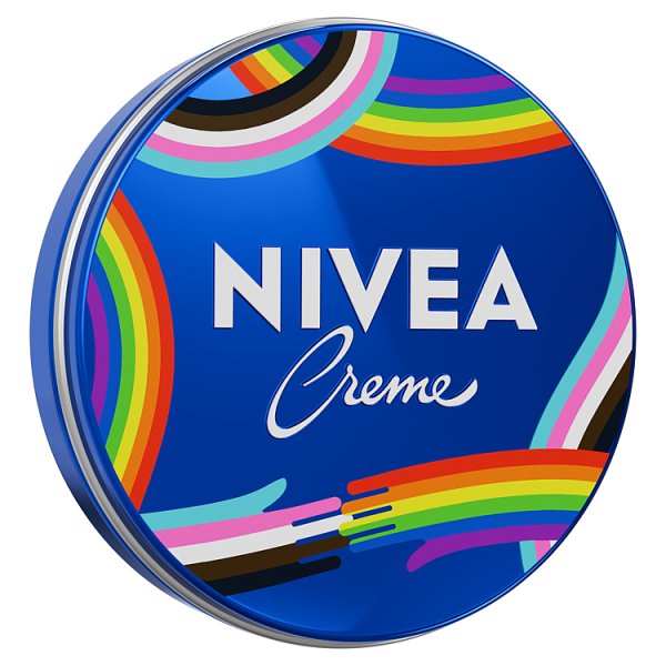 Nivea Creme #BeYou 75ml