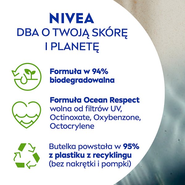 Nivea SUN Karotenowy olejek do opalania Intense Bronze spray SPF 6