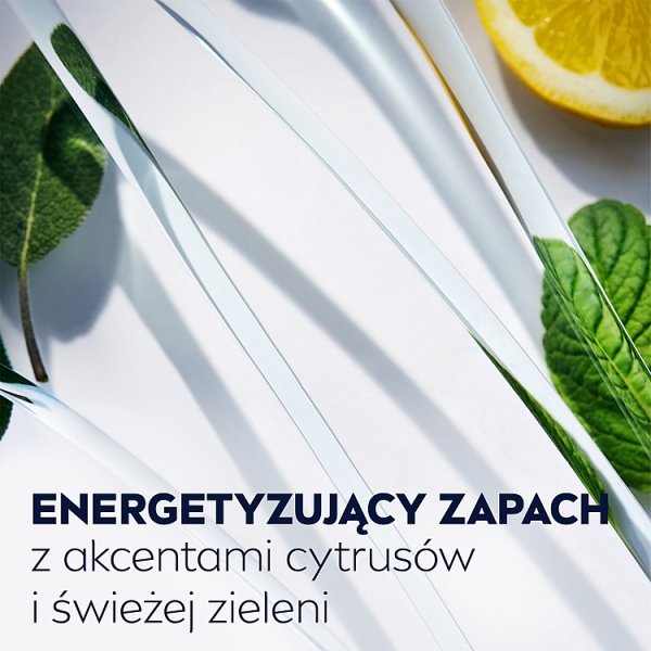 Nivea MEN Power 24H Fresh Effect Żel pod prysznic dla mężczyzn 500 ml