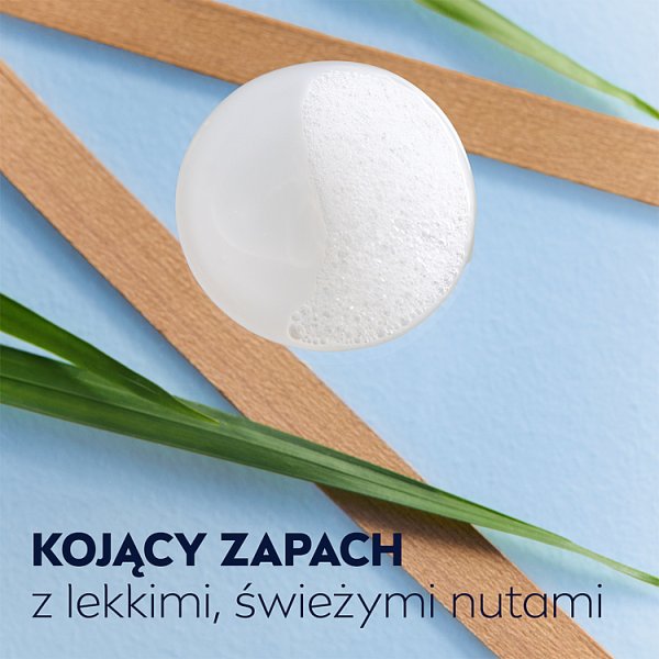 Nivea MEN Sensitive Łagodzący Żel pod prysznic dla mężczyzn o skórze wrażliwej 500 ml