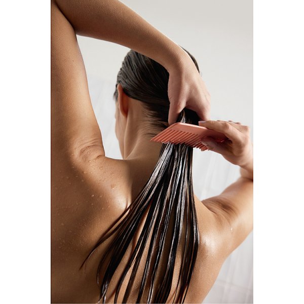 Nivea Volume Strength Szampon pielęgnujący do włosów 400 ml