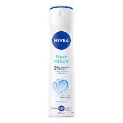 Nivea Fresh Natural Dezodorant Spray 150ml