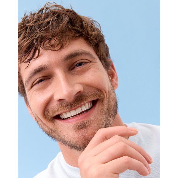 Nivea MEN Sensitive Łagodzący żel do golenia 200 ml