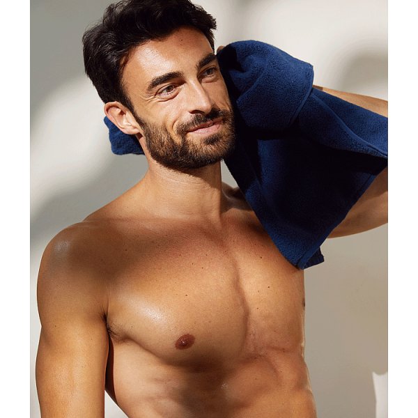 Nivea MEN Silver Protect Antybakteryjny Antyperspirant w sztyfcie 50 ml