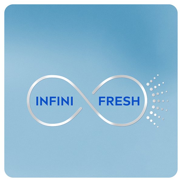 Nivea Fresh Natural Antyperspirant w sztyfcie 50 ml