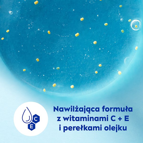 Nivea Hawaii Flower &amp; Oil Żel pod prysznic 500 ml