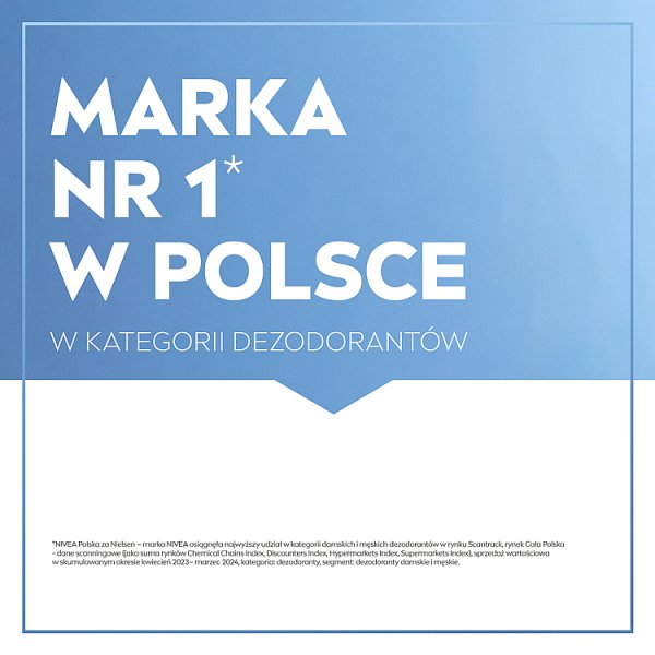 Nivea Protect &amp; Care Antyperspirant dla kobiet w spray'u 150ml