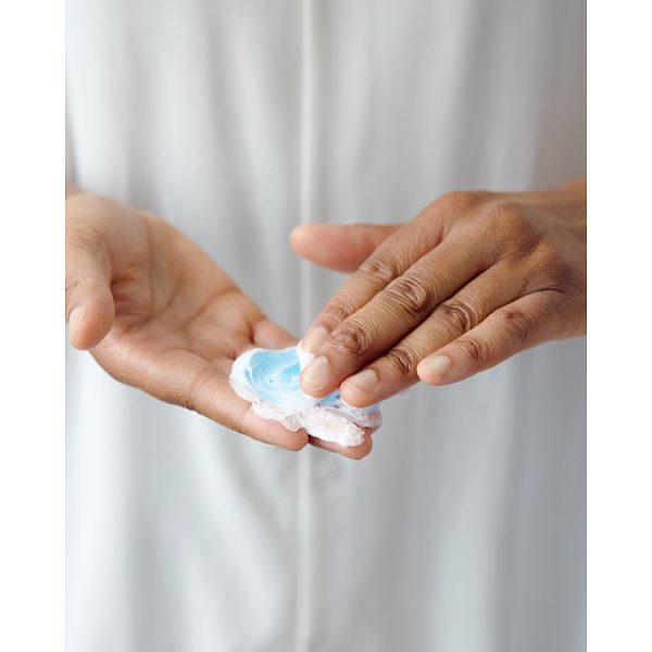 Nivea MEN Chłodzący ŻEL DO Golenia Sensitive Cool 200 ml