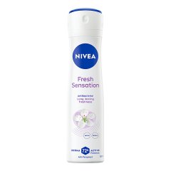 Nivea Fresh Sensation Antyperspirant w sprayu 150ml