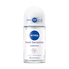 Nivea Fresh Sensation Antyperspirant roll-on 50ml