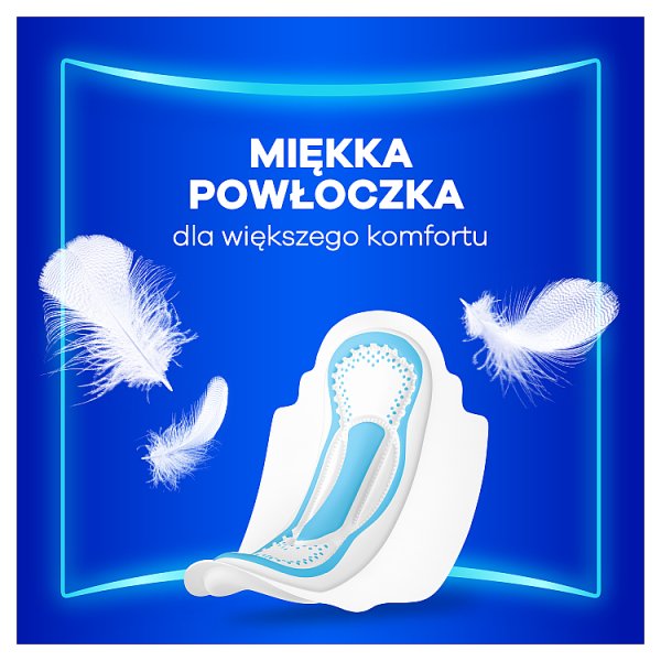 Always Maxi Podpaski Ze Skrzydełkami Normal (Rozmiar 1) 10 Podpaski