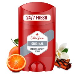 Old Spice Original Dezodorant w sztyfcie dla mężczyzn 50ml