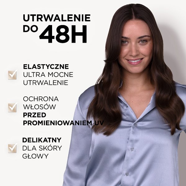 Wella Wellaflex UV Hair Protection Ultra Strong Hold Lakier do włosów 250 ml