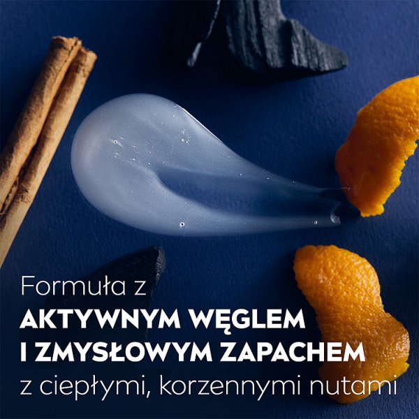 Nivea MEN Active Clean Żel pod prysznic dla mężczyzn 500 ml