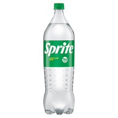 Napój gaz Sprite cytryna-limonka do ceny doliczana jest  kaucja 50 gr 