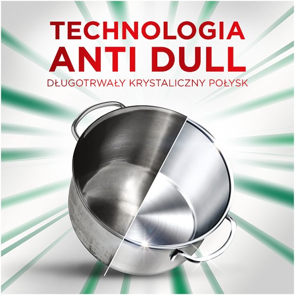 Fairy Platinum Plus Tabletki Do Zmywarki, Cytryna,  25