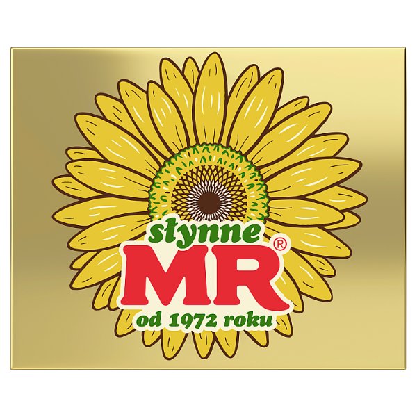 MR Słynne Roślinne Tłuszcz roślinny do smarowania 250 g