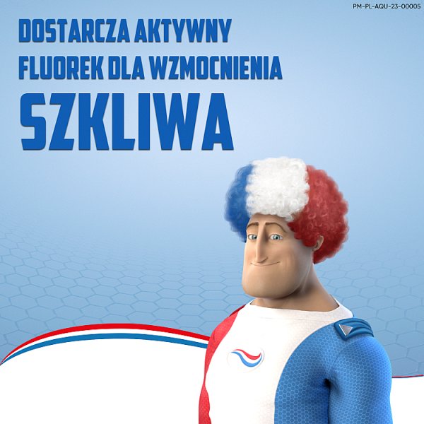 Aquafresh XL Triple Protection Mild &amp; Minty Pasta do zębów z fluorkiem 100 ml