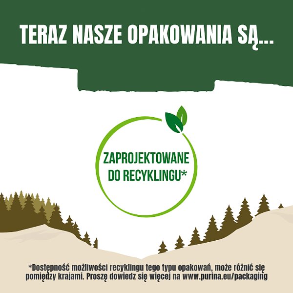 Purina AdVENTuROS Sticks Karma dla psów dziki smak bawoła 120 g