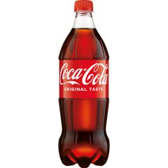Coca-Cola Napój gazowany 850 ml