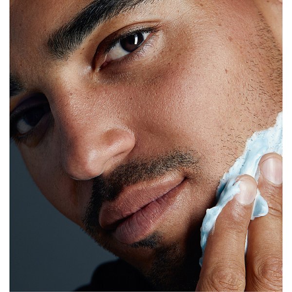 Nivea MEN Sensitive Łagodząca Pianka DO Golenia 200 ml