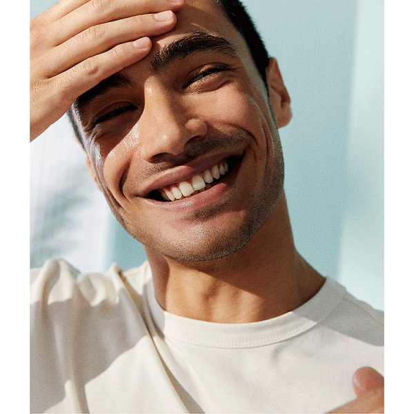 Nivea MEN Sensitive Cool Chłodząca Pianka DO Golenia 200 ml