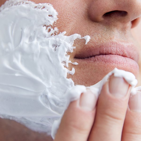 Nivea MEN Sensitive Recovery Regenerująca pianka do golenia 200 ml