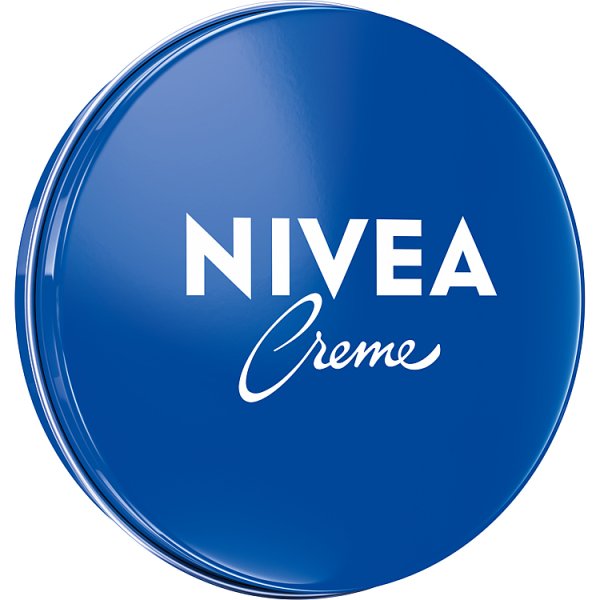 Nivea Creme Oryginalny krem uniwersalny, 30 ml